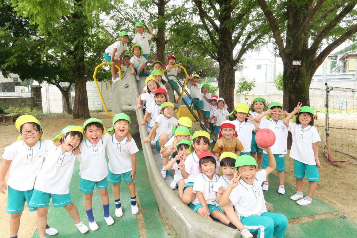 《2027年度版入園ガイド》徳島の私立幼稚園&認定こども園ピックアップ