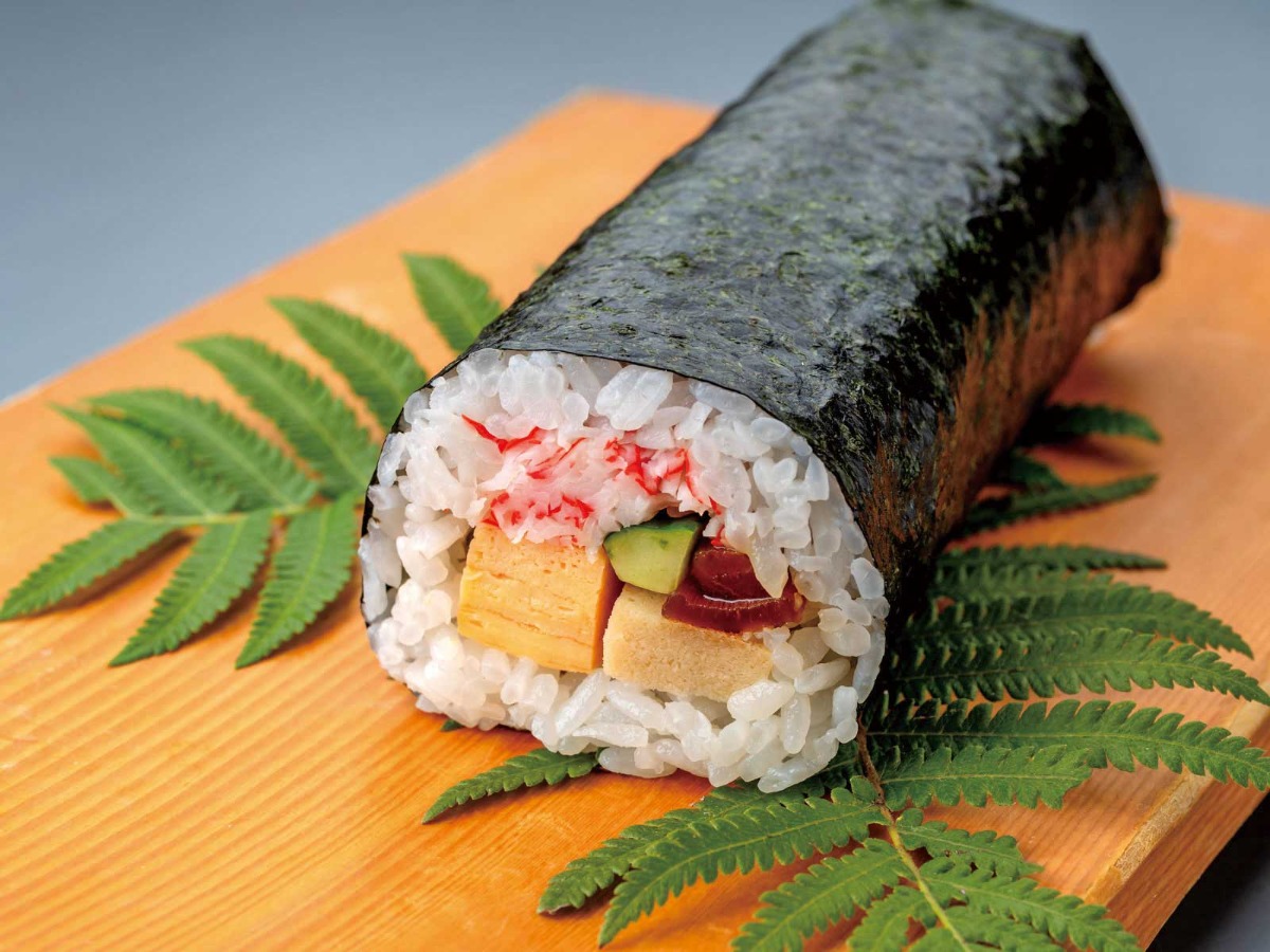 【2026年最新版】徳島の節分！おすすめ恵方巻8選｜／予約・受け取り方法