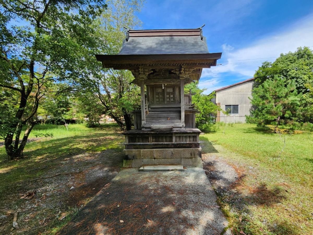 邪馬台国は阿波だった!?シーズン2【古代史を通して徳島の魅力を再発見】12話目／那佐と羽衣伝説