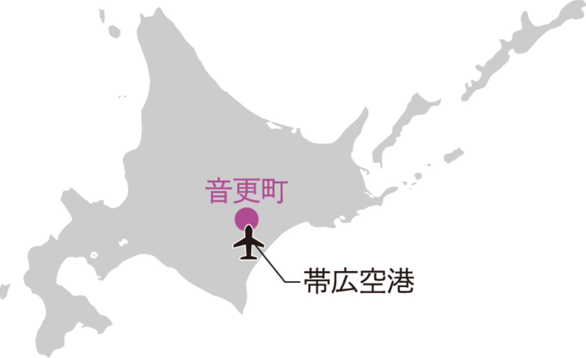 サイクリングでまちめぐり。 景色や温泉、体験や食を楽しむ -音更町-|北海道大人の旅ガイド2025