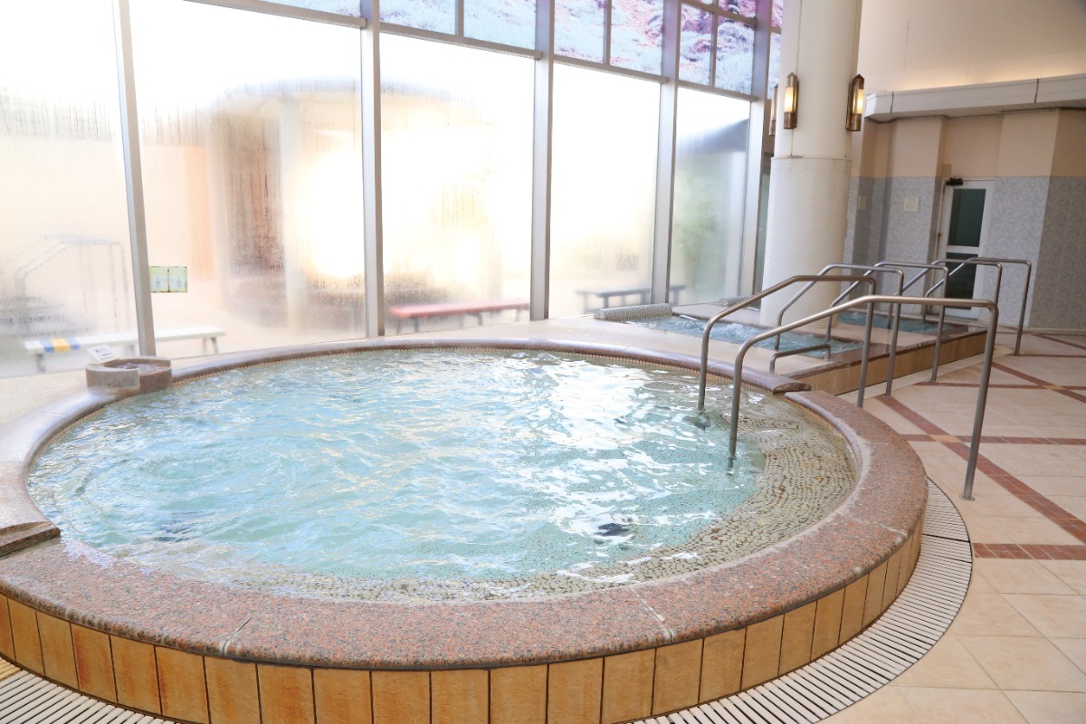 【徳島石油グループ 感謝祭】徳島・香川の両県同時開催！ 温泉・温浴施設で、お得にあったまろう