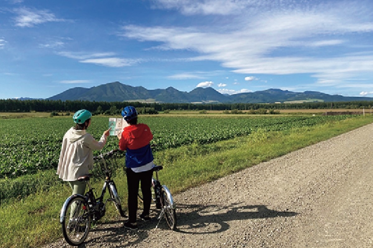 夏の北海道旅|士幌町はブランド牛に旬野菜、特産物などが魅力