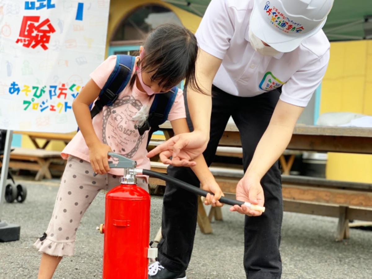GWは親子で遊びながら学ぼう!「SDGs&防災フェス」開催!【奈良競輪場】