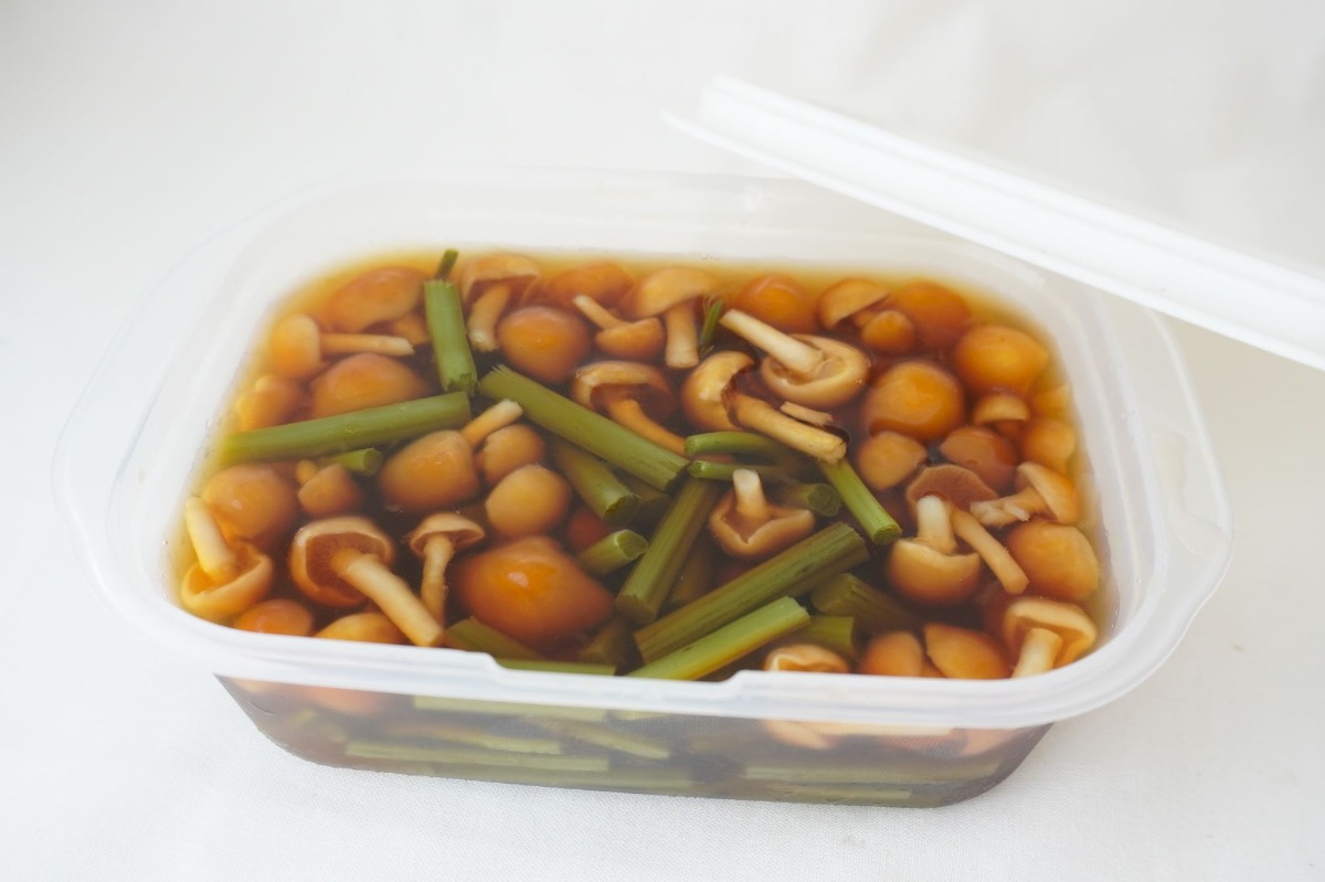 ポタジェ|春を味わう「ワラビ」料理と、庭でも育ててみよう!