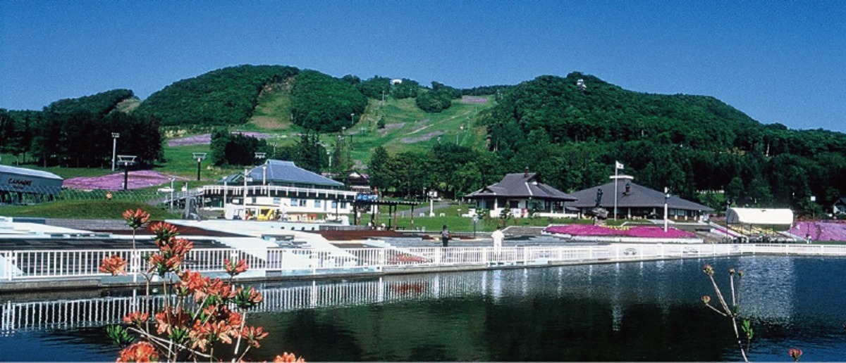 夏の北海道を体感｜東川町　旭岳の麓の自然、美味しい水と温泉が魅力