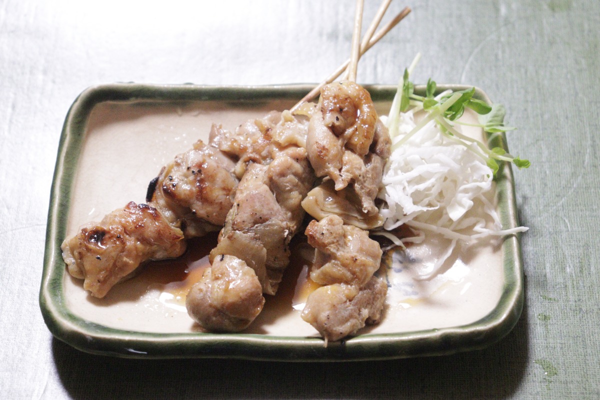 《焼きとり らい／うなぎの田村》香ばしい、やさしい、 こだわりの地元のごちそう