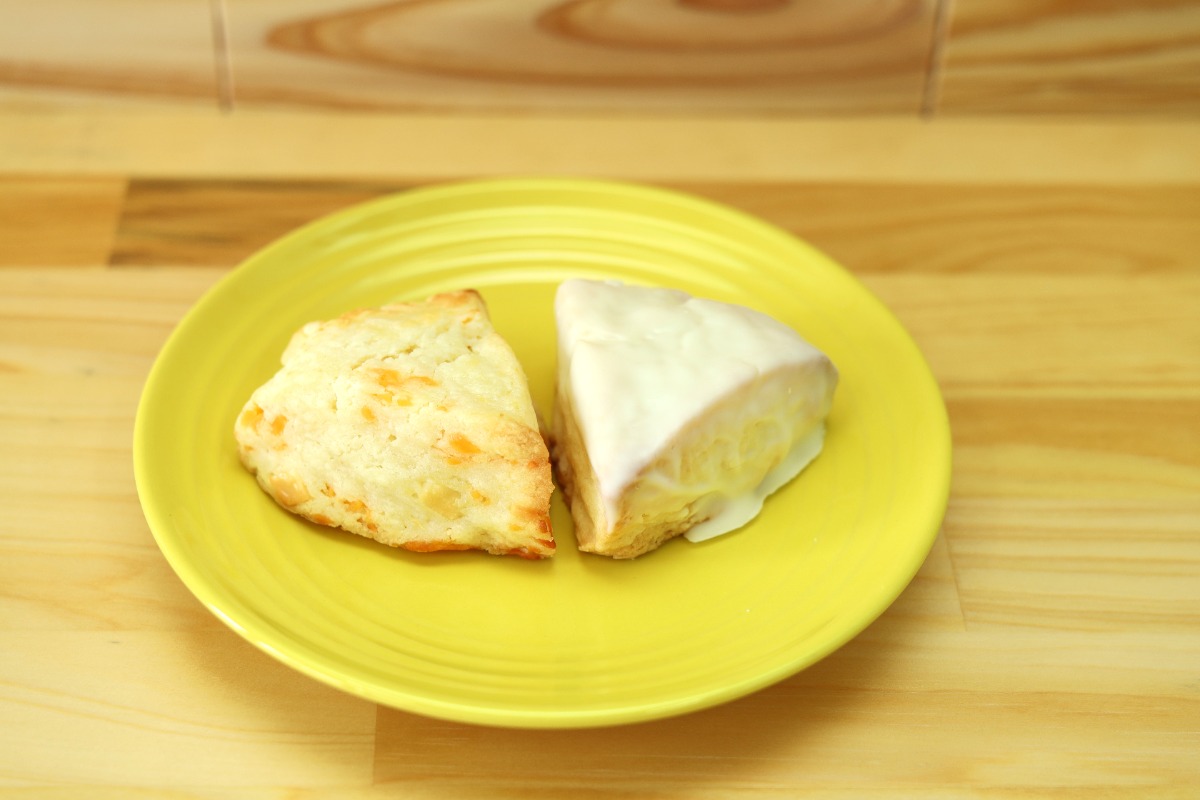 ≪おやつscone ICO≫ きっと「大好き」に出会える！ スコーンの専門店が誕生