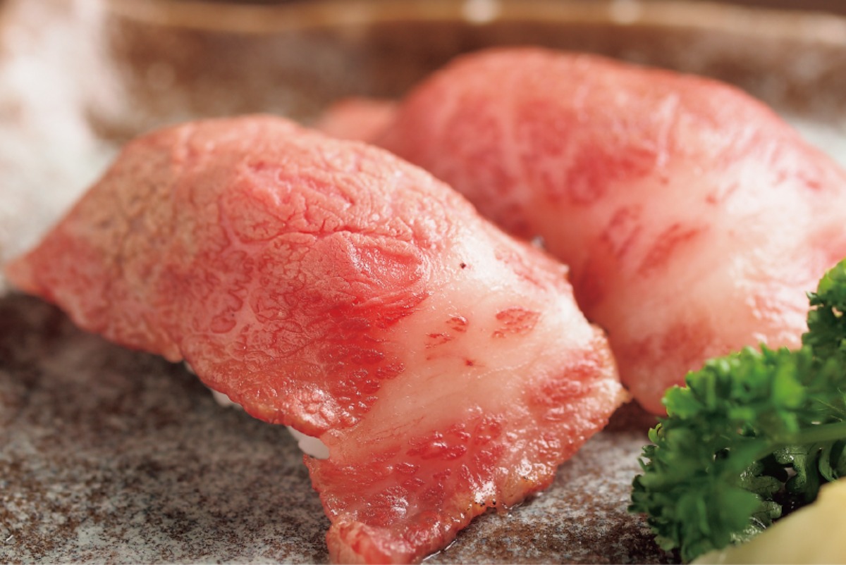 さっぽろ大人の美食紀行｜（和食）すき焼き しゃぶしゃぶ 牛のいしざき