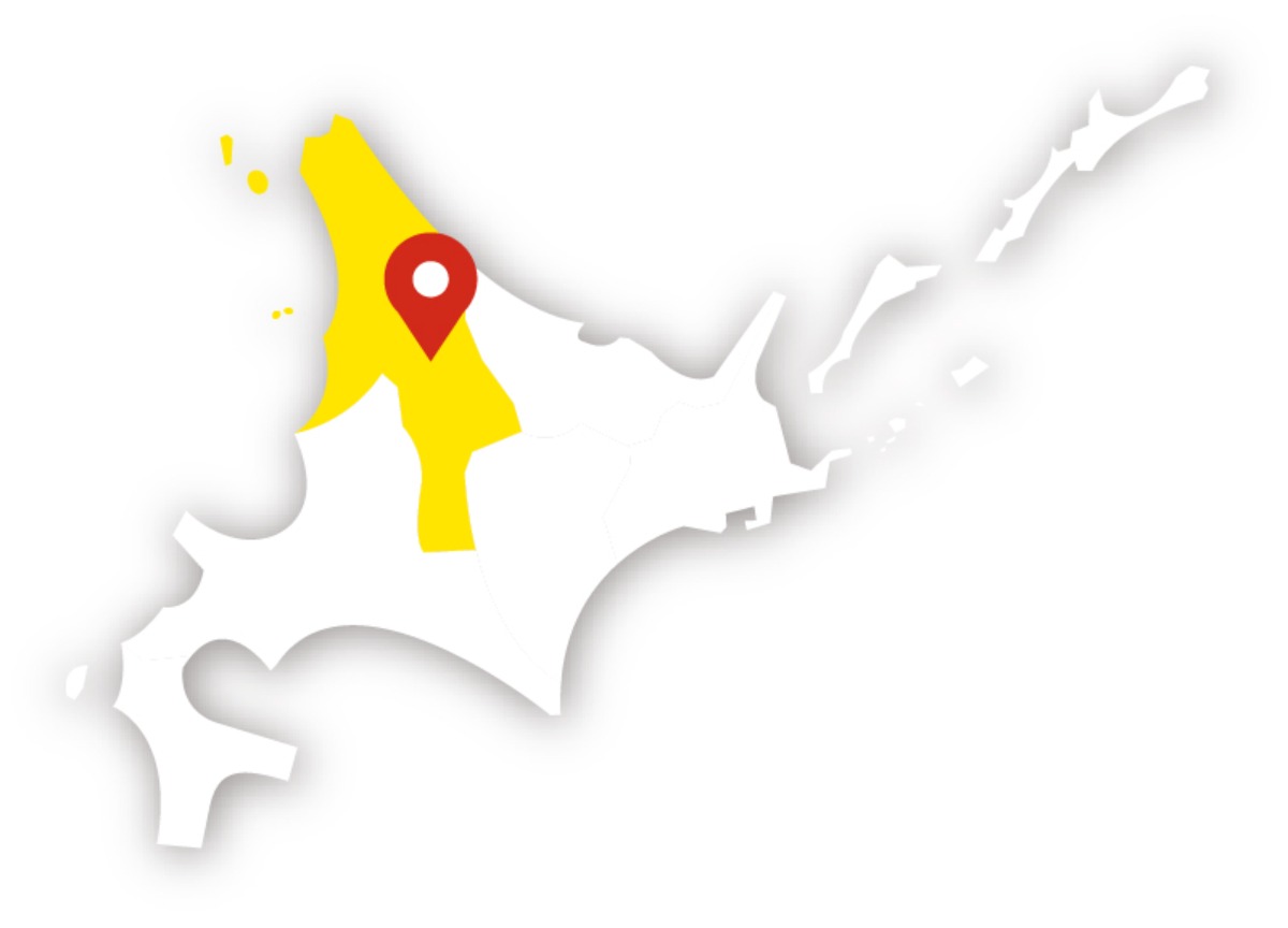 北海道移住・冬｜当麻町　資材補助や移住支援、充実の子育てサポート