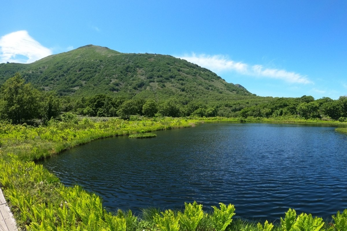 夏の北海道リゾート｜ニセコエリア　倶知安町の観光＆リゾートで自然を体感