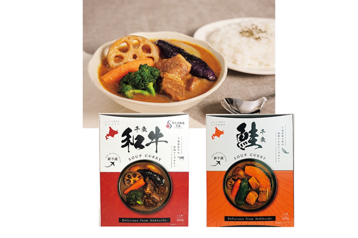 新千歳空港 おすすめガイド｜北海道のおみやげ編①