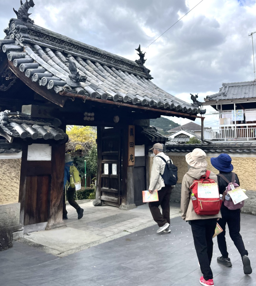 奈良や京都「古都」ゆかりの地で歴史と文化に触れるウオーキング大会開催!【KANSAIウオーク2025】
