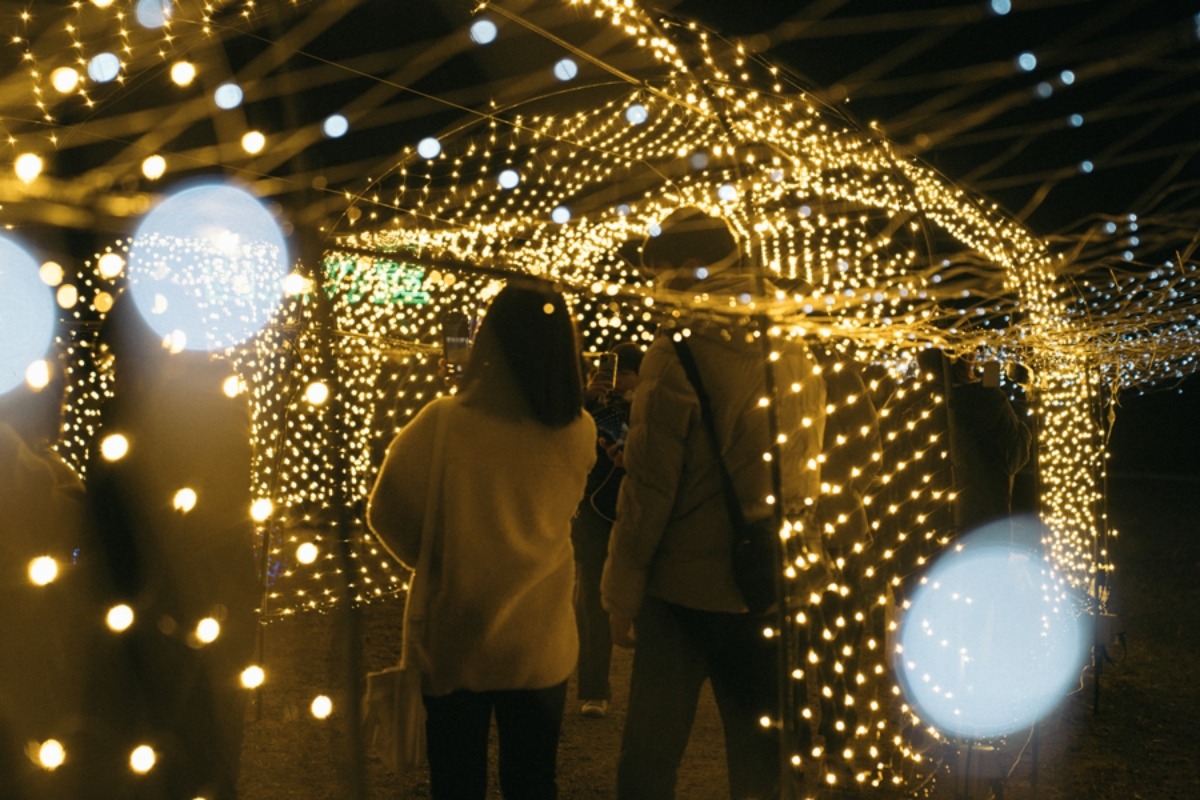 【徳島イベント情報2025】徳島イルミネーション情報まとめ＆雰囲気たっぷり映えスポットも紹介！