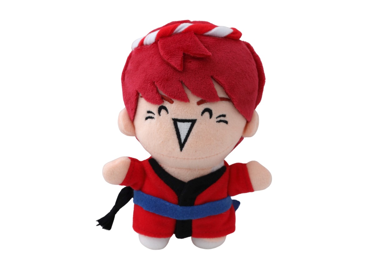 徳島県と「超特急」ユーキさんのコラボグッズ！キュートなぬいぐるみが12/5より発売決定／入手方法はこちら