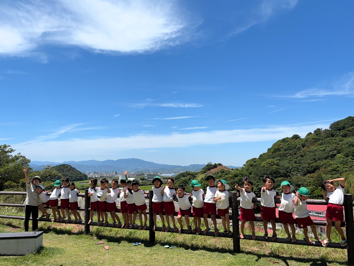 《2027年度版入園ガイド》徳島の私立幼稚園&認定こども園ピックアップ