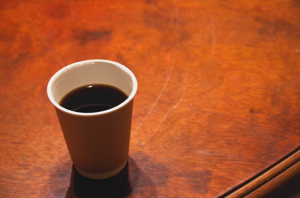【2022年6月オープン／卯建珈琲焙煎室（美馬市脇町）】あなたにぴったりのオーダーメイドコーヒーを淹れてくれる