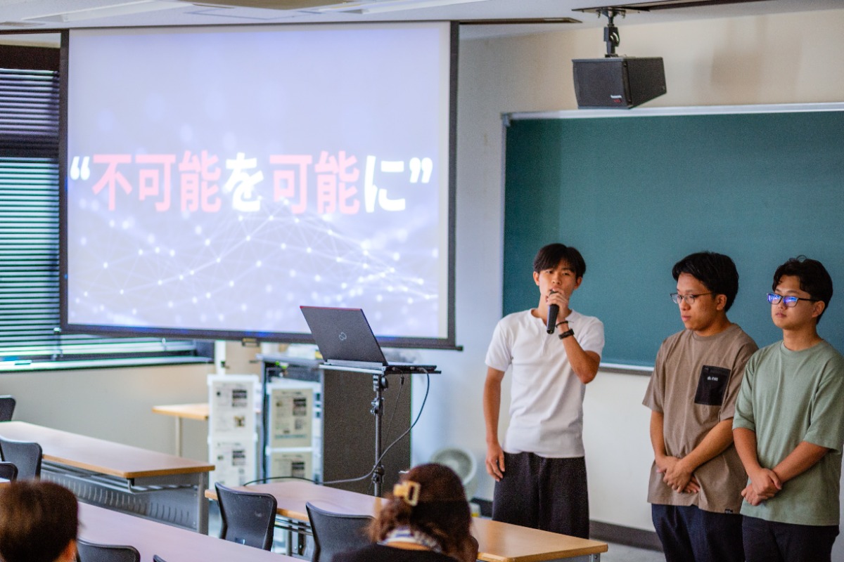 【イベントレポート】学生と社会人が共に描いた、成長の6日間！ HEROES at TOKUSHIMA アイデアソン合宿レポート