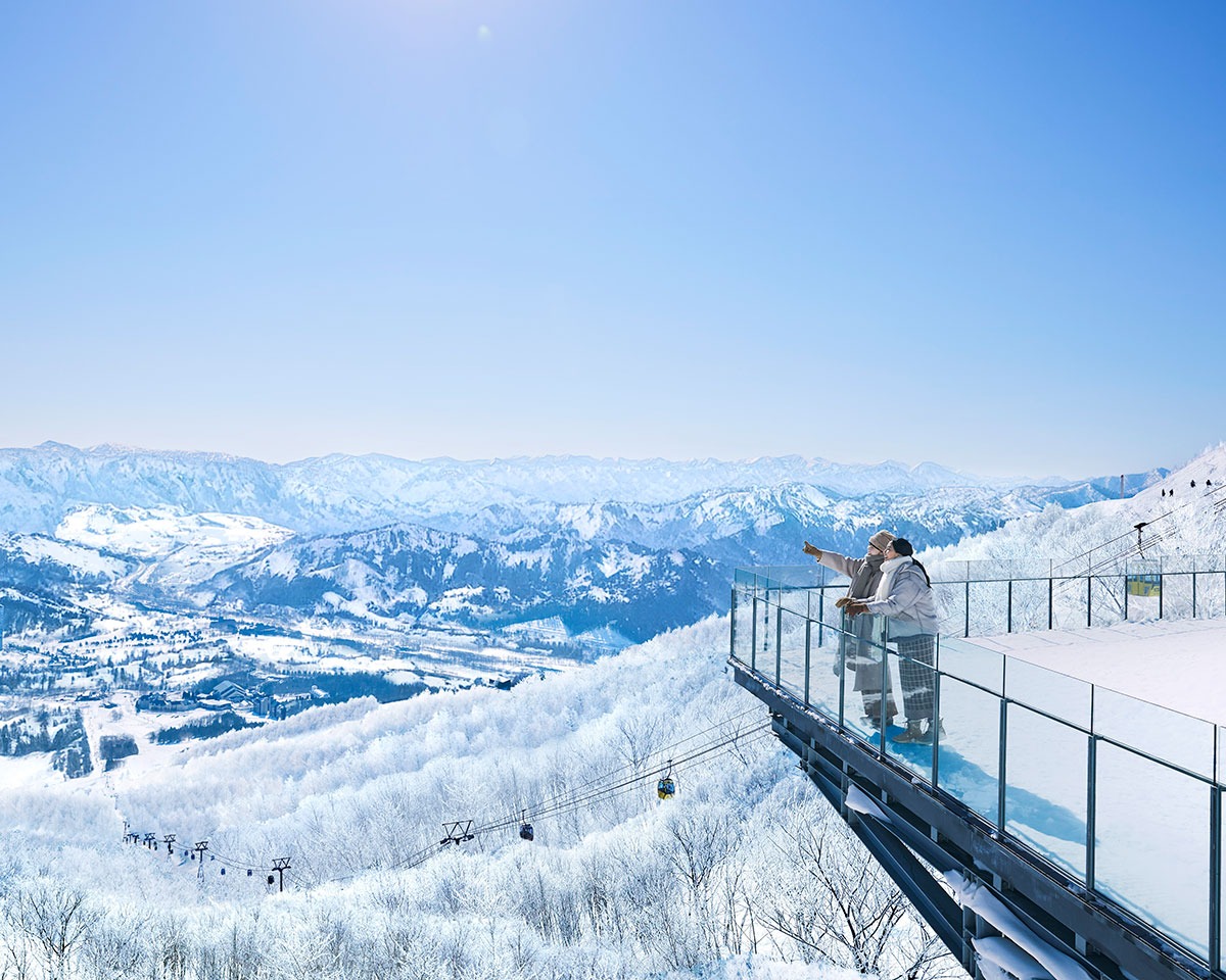 北海道・トマム｜滑らなくても楽しい！スノーリゾートの楽しみ方