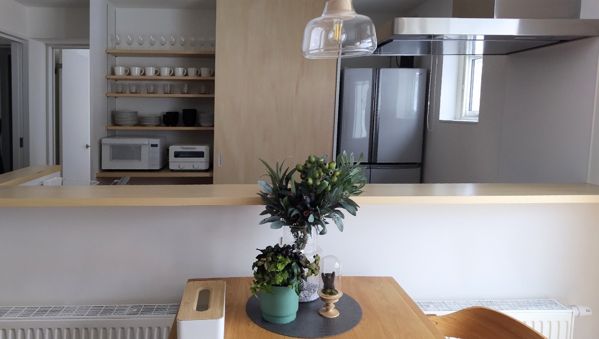 北海道に移住した夫妻の想いを受けて、小樽にパンカフェ＆宿がオープン。