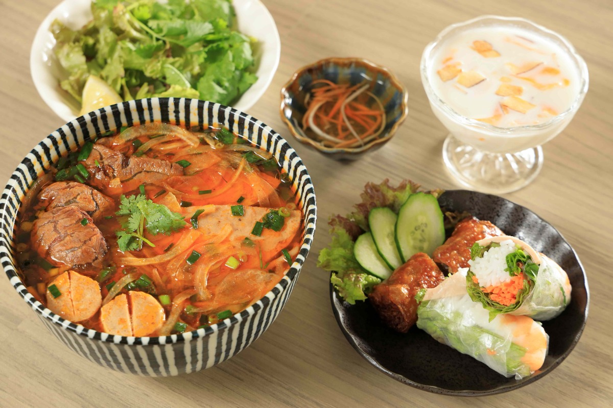 【徳島グルメ情報】世界のランチ・アジア編5選！