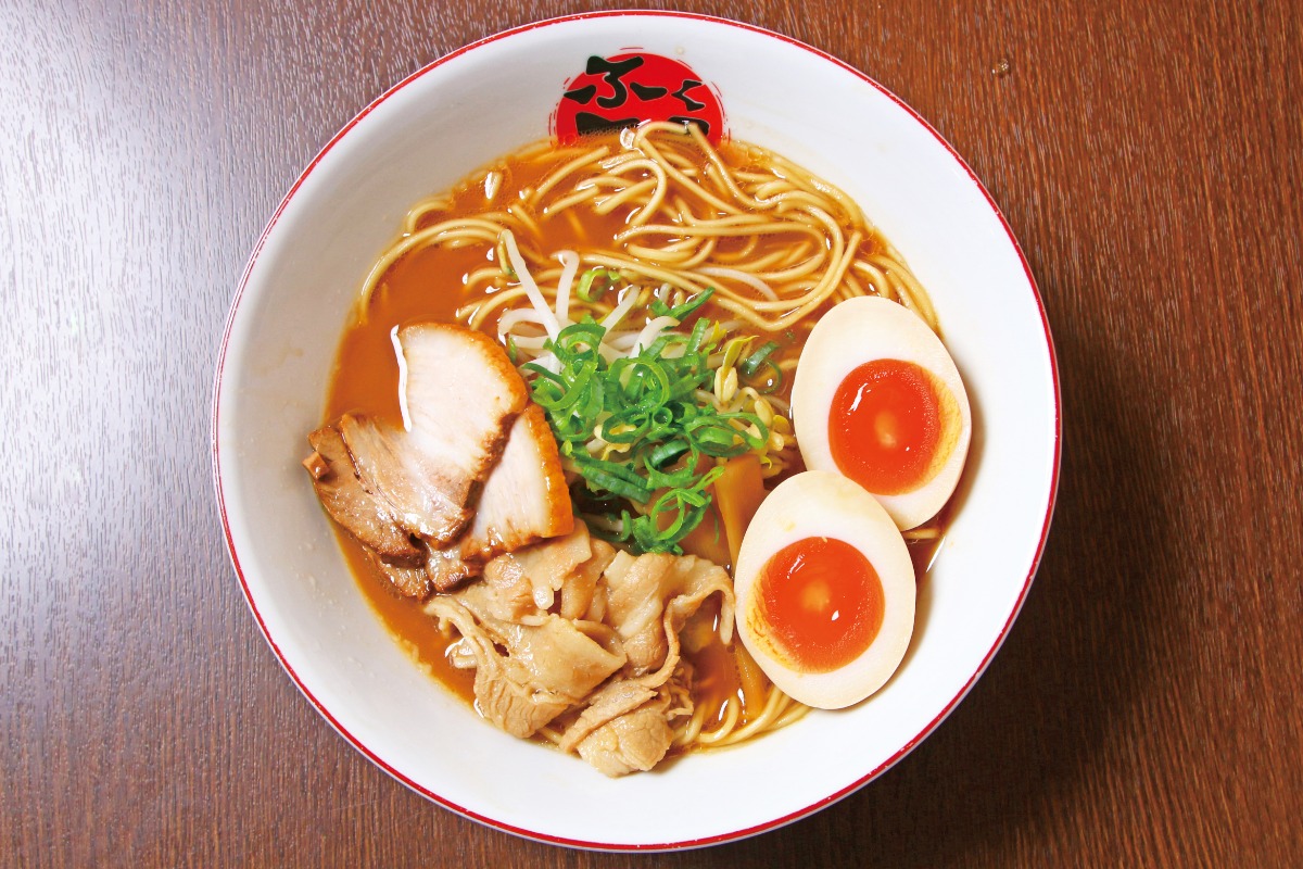 【徳島石油グループ 大感謝祭!】開催!第5弾の今回はラーメン祭りだ!