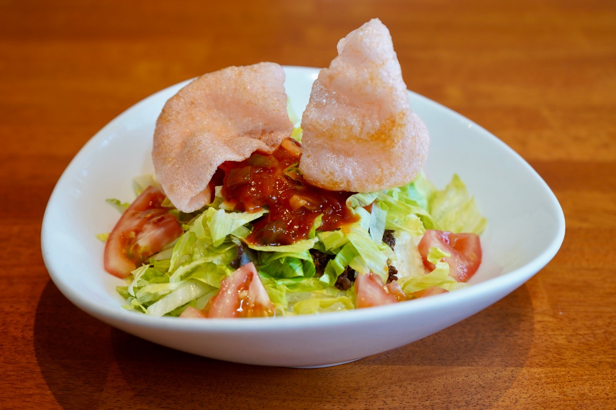 《酒食 晴レ家》あの沖縄料理の名店が徳島市八百屋町に移転!
