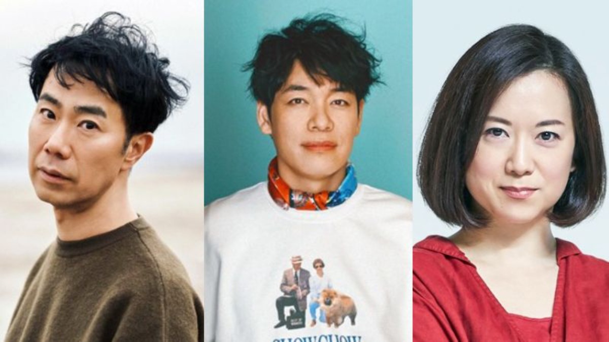 藤井隆主宰の音楽レーベルがファミリーコンサートを開催【奈良市】