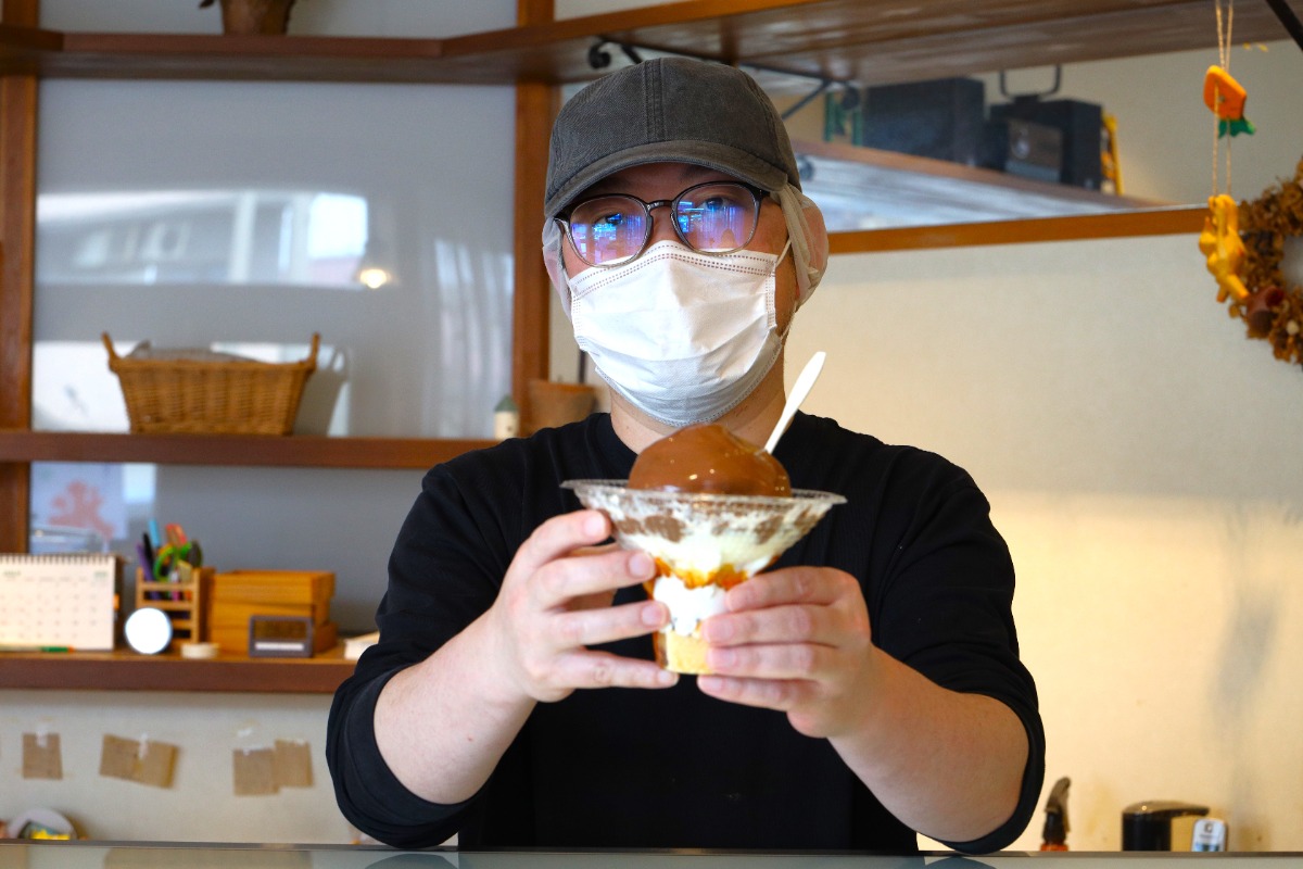 【徳島】パティシエが手がける夏スイーツ2026｜パティスリーリゼット