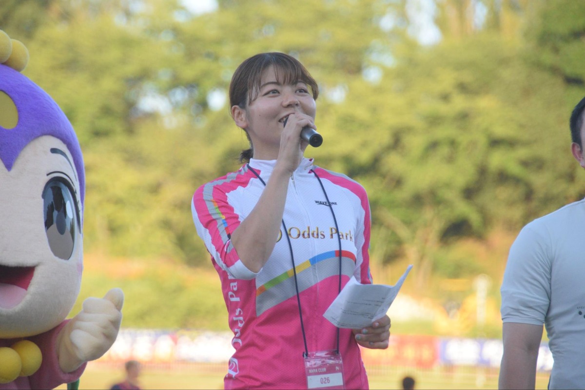 スポーツの熱きコラボが奈良を揺らす!「奈良競輪×奈良クラブ」イベント潜入レポート