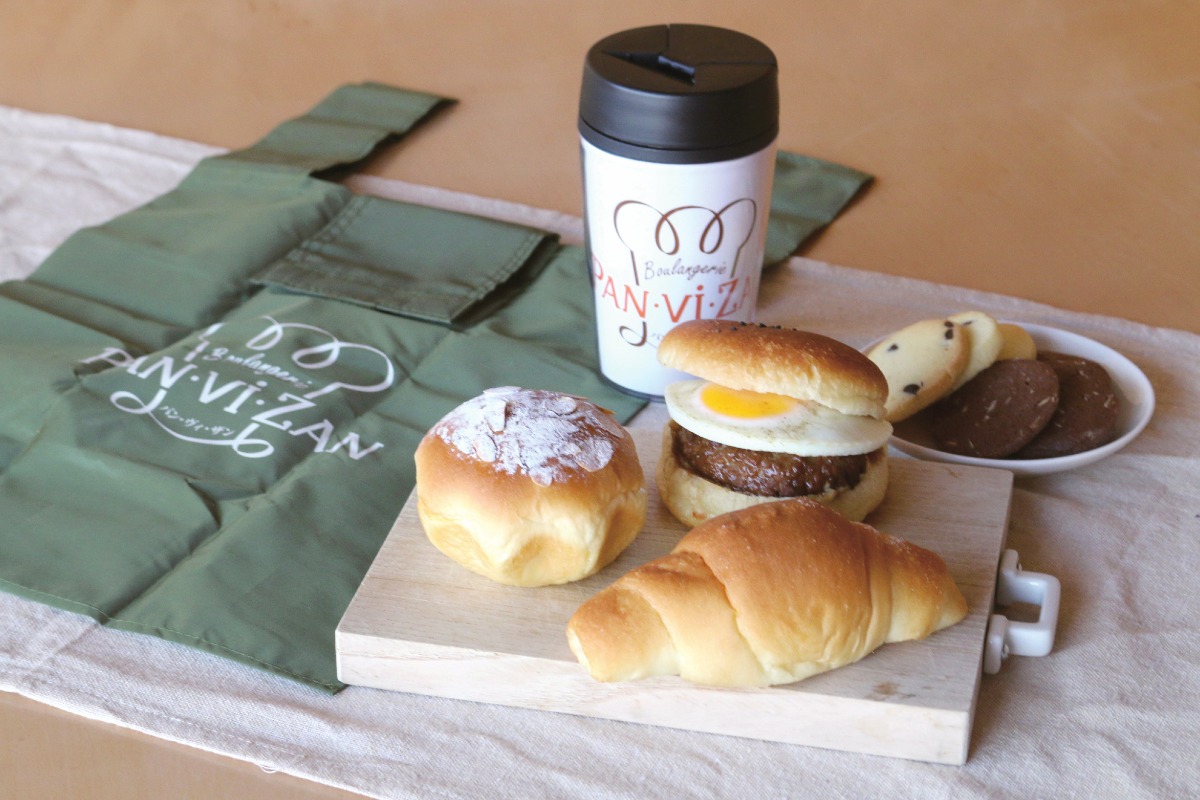 豪華なプレゼントが当たる！？／令和７年度エシカル消費実践キャンペーン企画運営業務 (徳島県)