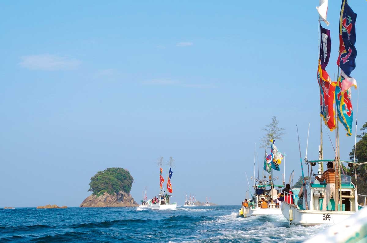 【2025阿波おどり】編集部が推す!徳島の観光スポット