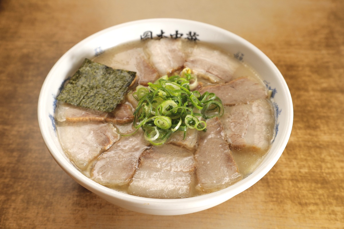 【徳島石油グループ 大感謝祭!】開催!第5弾の今回はラーメン祭りだ!