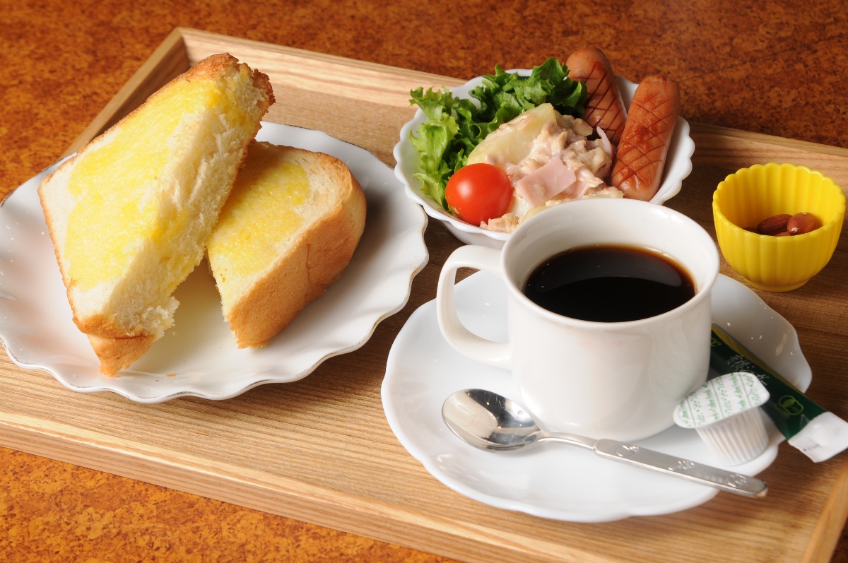 【移転】天理市のカフェが桜井市の『大神神社』近くに！｜ホッとなカフェ紬