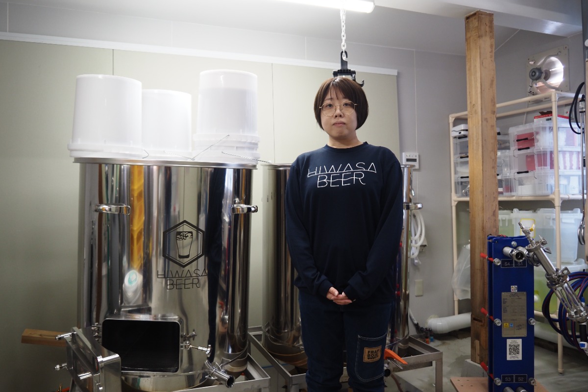 《日和佐ビール合同会社》新たに誕生したクラフトビール！