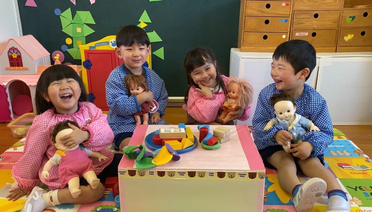 《2027年度版入園ガイド》徳島の私立幼稚園&認定こども園ピックアップ