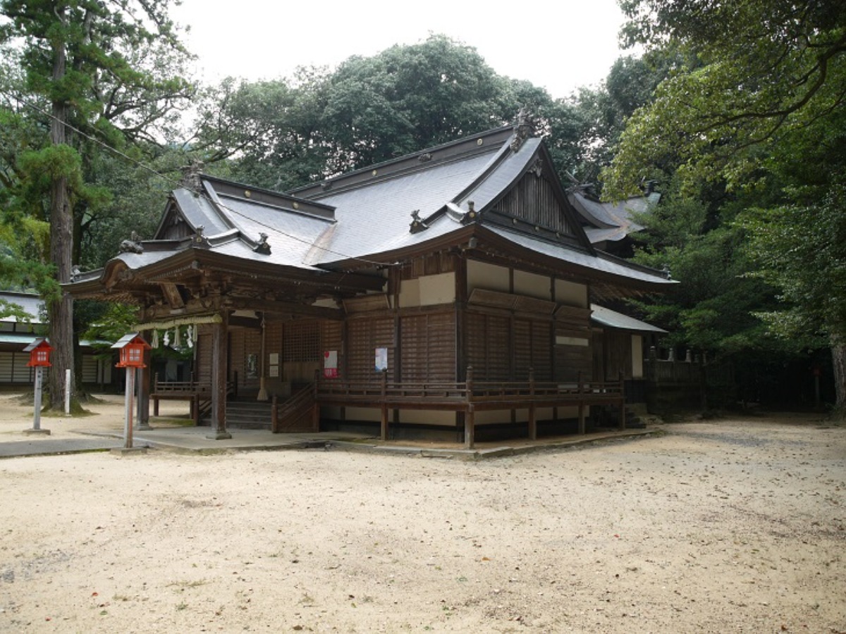 邪馬台国は阿波だった!?シーズン2【古代史を通して徳島の魅力を再発見】11話目／「加茂氏」と阿波の関係