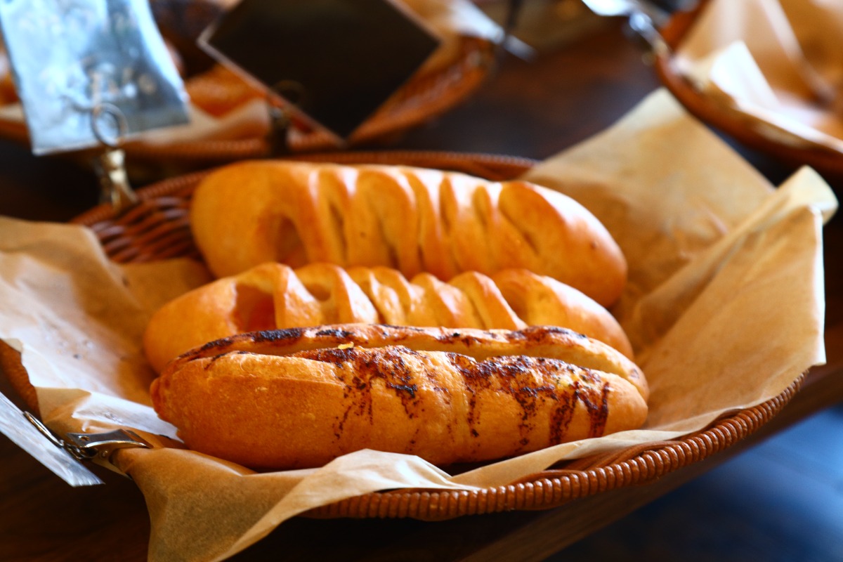 【徳島スイーツ部／おやCHU】BOULANGERIE VÉRITÉ（ヴェリテ／板野郡松茂町）バイカラーがキュートな愛されリボンパンがデビュー