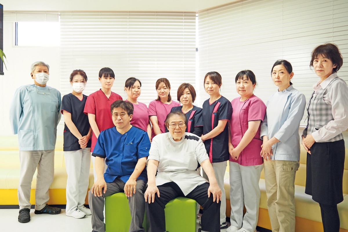 【2025】徳島でかかりつけ歯医者をもつなら/歯科/小児歯科/矯正歯科/ピックアップ14選