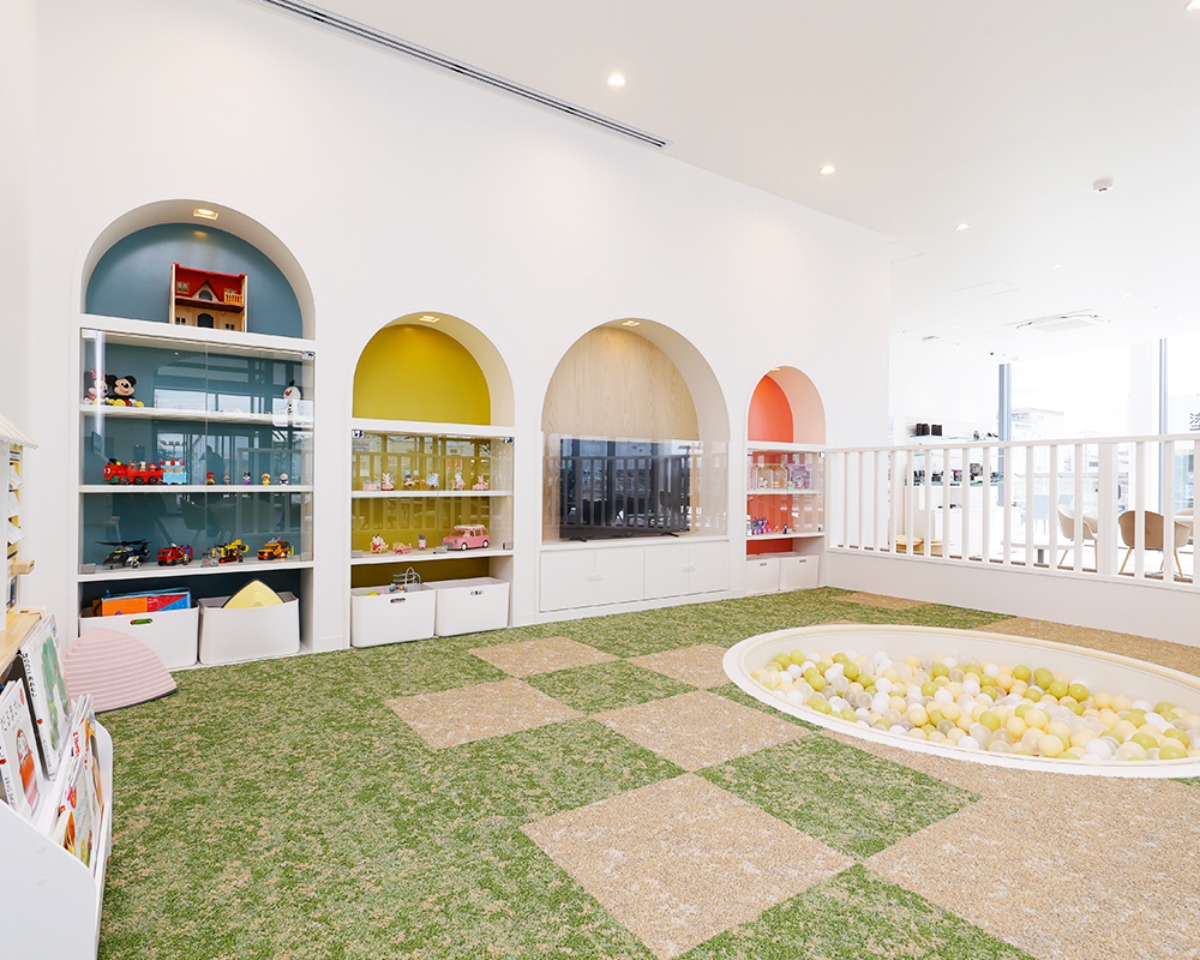 11月23日開催!ハイハイレース in スズキアリーナ奈良郡山!赤ちゃん大集合♪