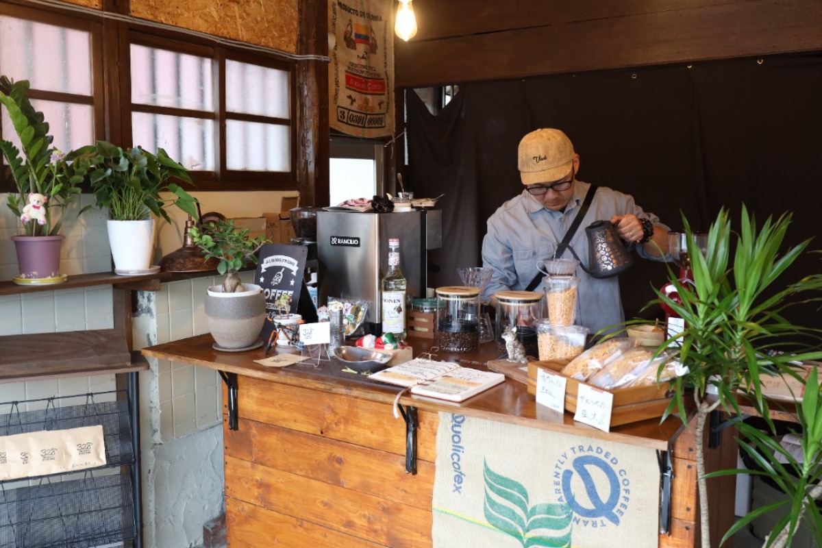 徳島・新店グルメ｜新しい珈琲ショップ3選