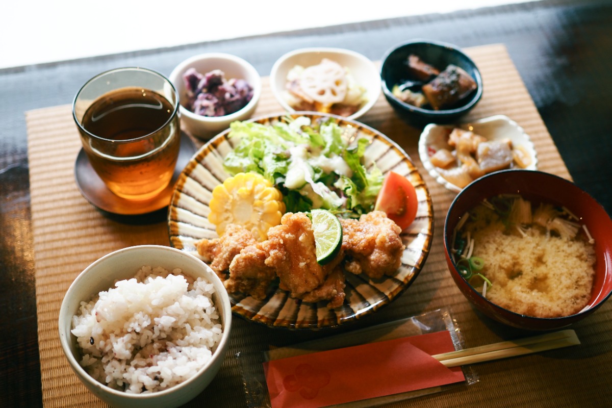 【あわわ編集部によるおでかけプラン】佐那河内村で紫陽花鑑賞DAY【7月】