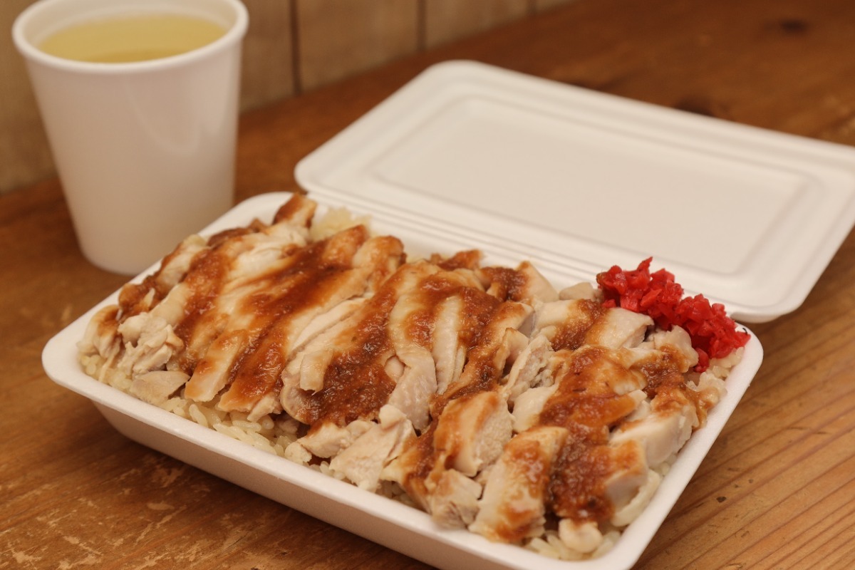 【徳島グルメ情報】世界のランチ・アジア編5選！