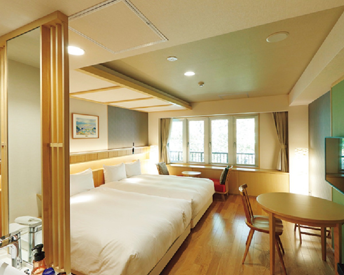 北海道、冬の遊び方。｜遠軽町（マウレ山荘）