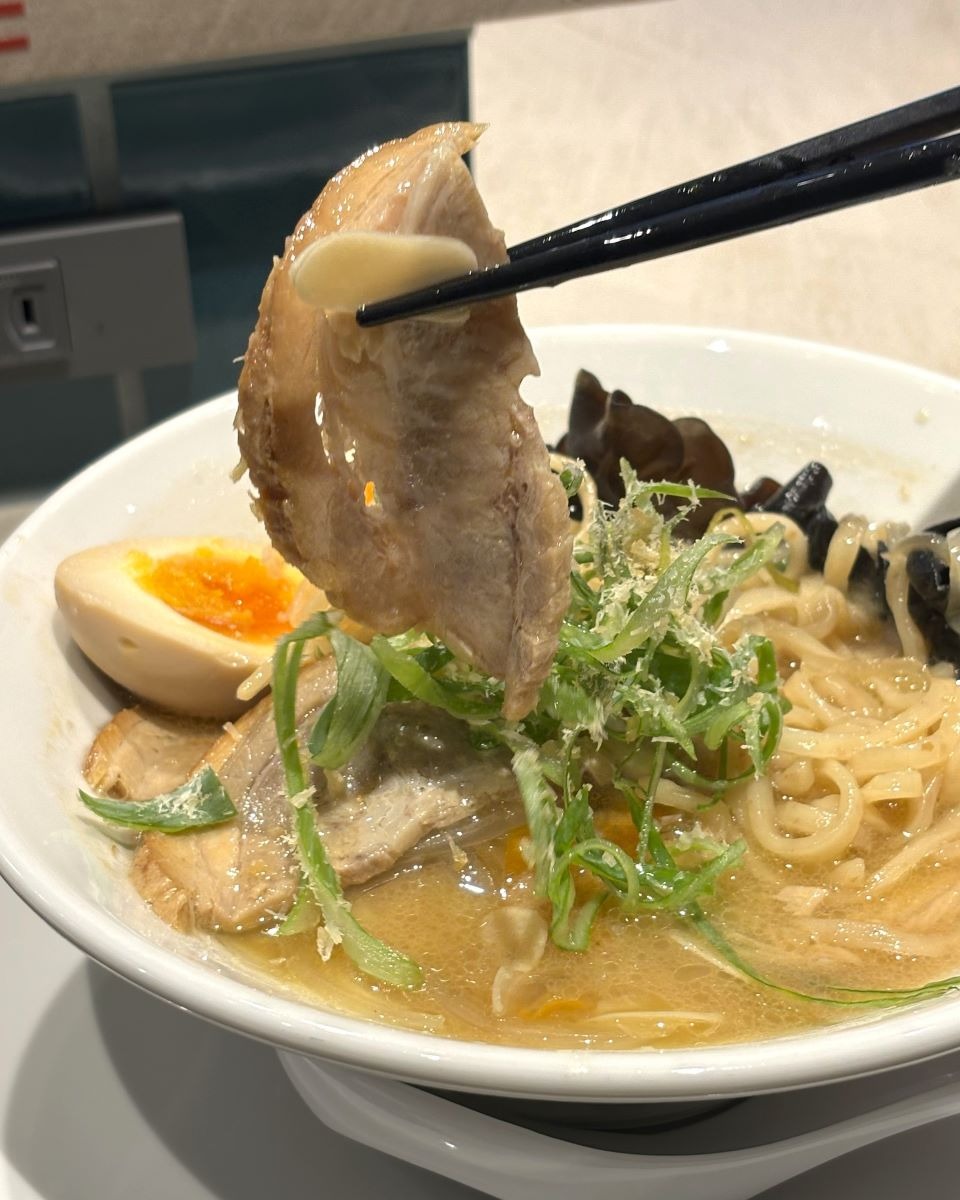 ココノ ススキノに新ラーメンエリア「mingle!」誕生！5店を食べ比べ