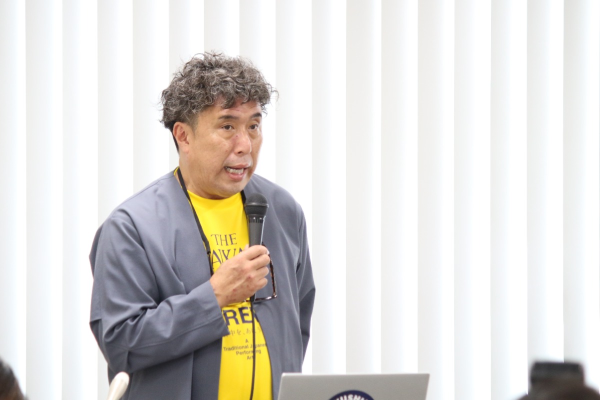 【阿波おどり最新情報】2026阿波おどりネーミングライツ発表記者会見に潜入！