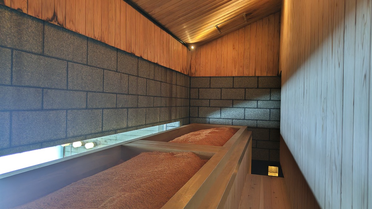 小樽の隠れ宿「蔵群」がリブランドオープン