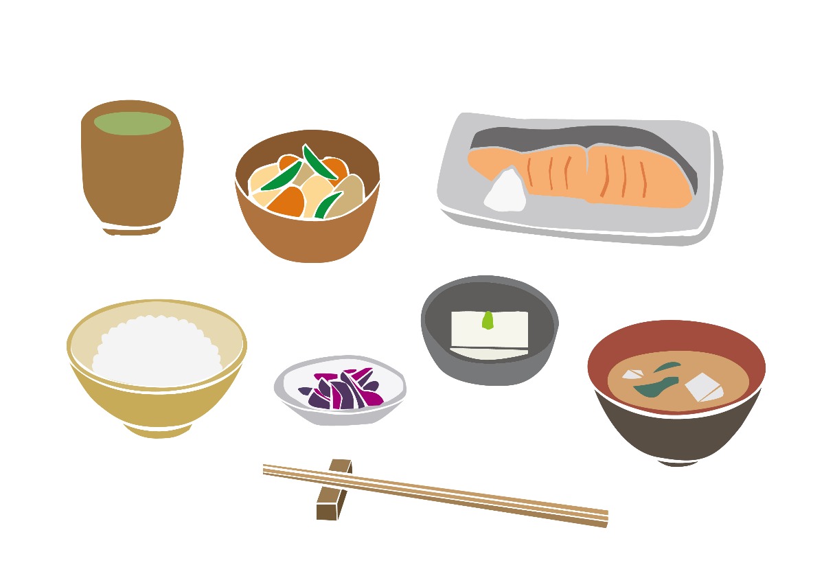 11月24日はユネスコ無形文化遺産にも登録されている「和食」の日。【奈良県的今日は何の日？】