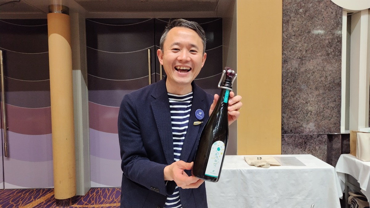 北海道のワイナリー40社が集結！「道産ワインの夕べ」