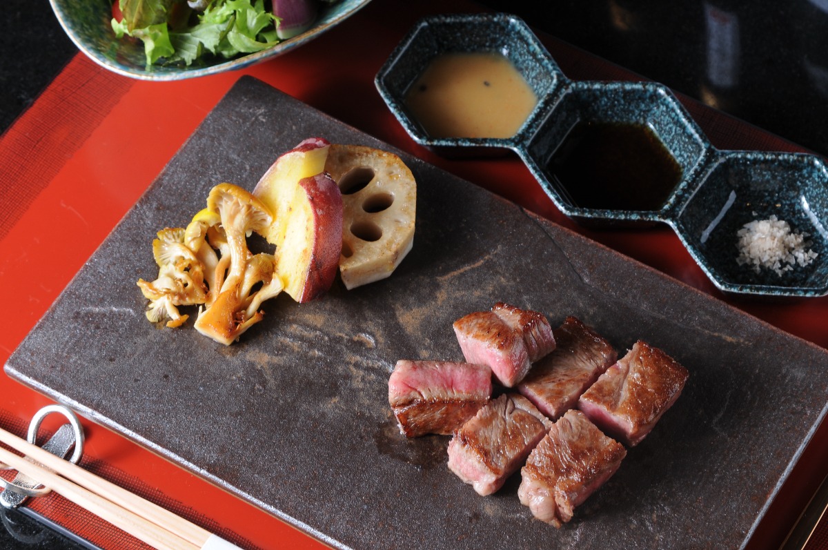 【新店】東大寺近くで上質な日本を味わう創作鉄板料理 ｜和Nagomi