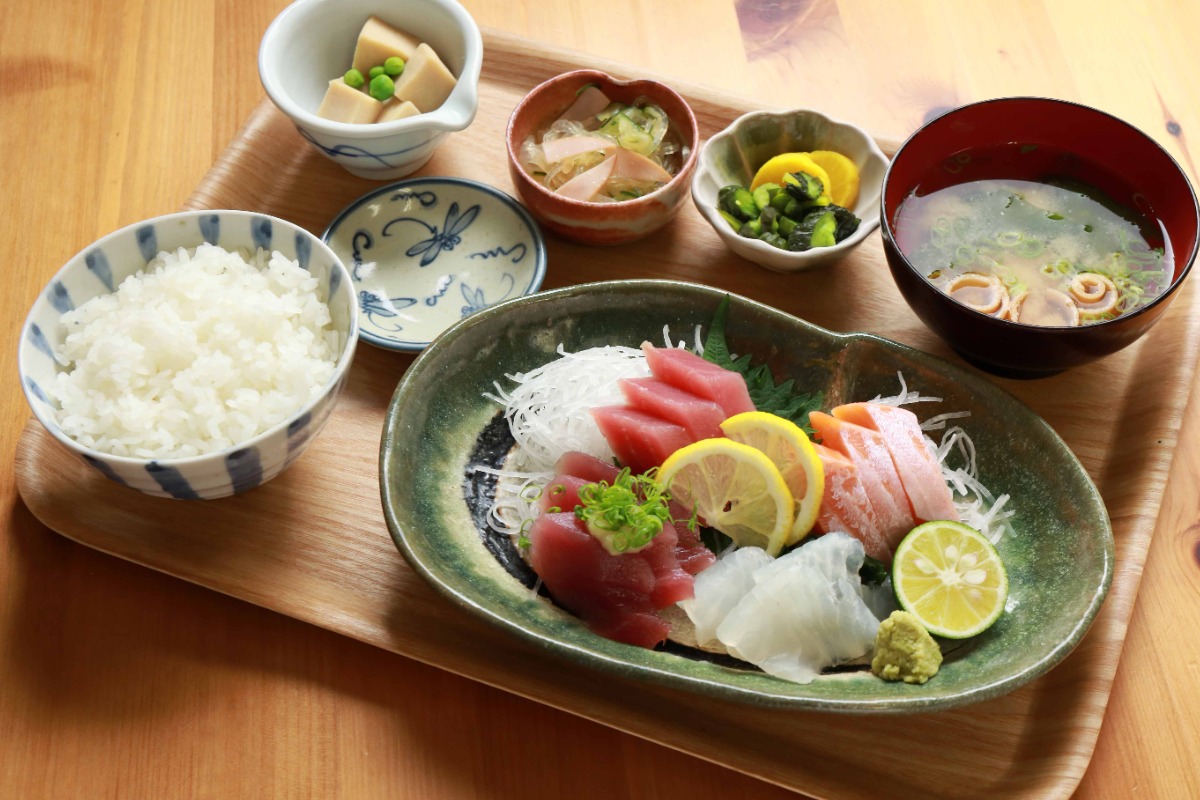 【徳島グルメ情報】ゆったり、ほっこり定食5選！